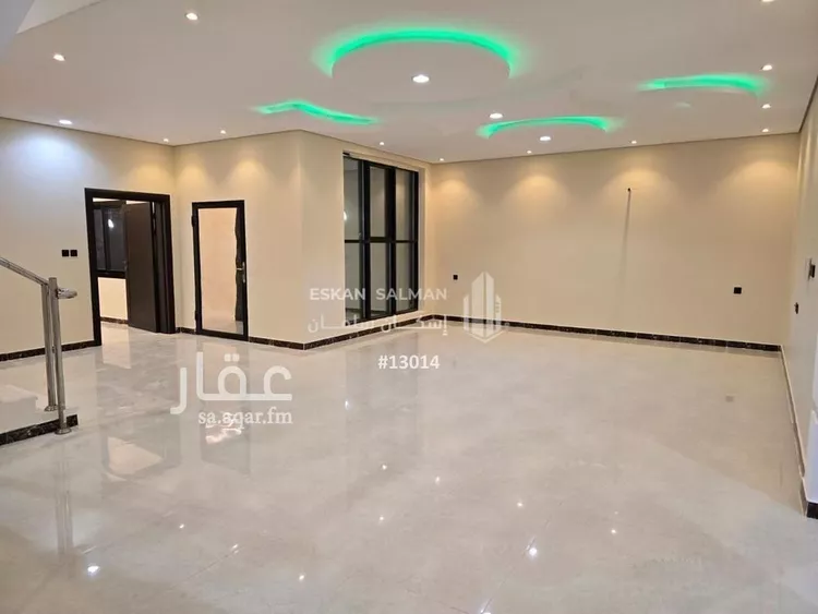 فيلا للبيع في شارع عمر ابن الحكم, حي الاناهي, مدينة المدينه المنوره, منطقة المدينة المنورة صورة 3