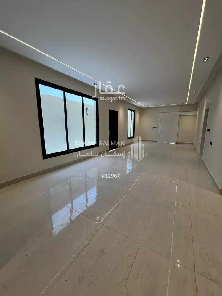 دور للبيع في حي الجنادرية, مدينة الرياض, منطقة الرياض صورة 3