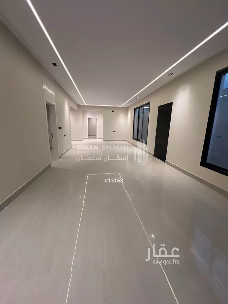 دور للبيع في شارع الضياء, حي الجنادرية, مدينة الرياض, منطقة الرياض صورة 3
