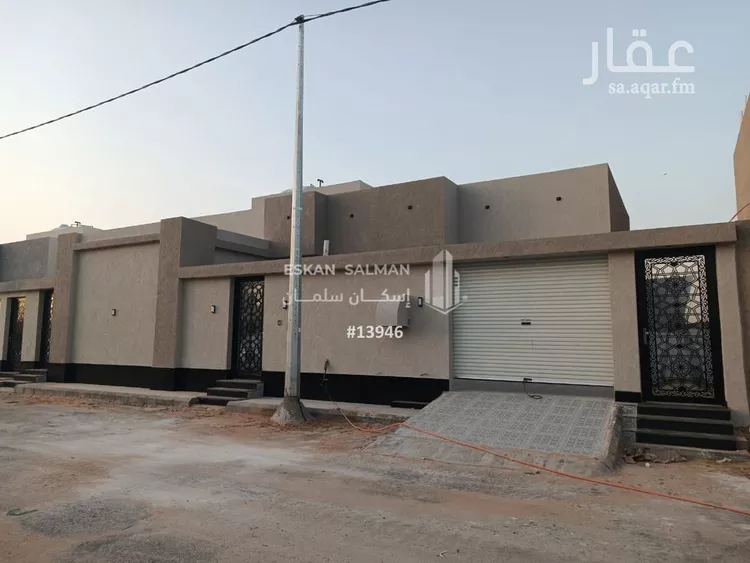 دور للبيع في شارع القادسية 33, حي القادسية, مدينة البدائع, منطقة القصيم
