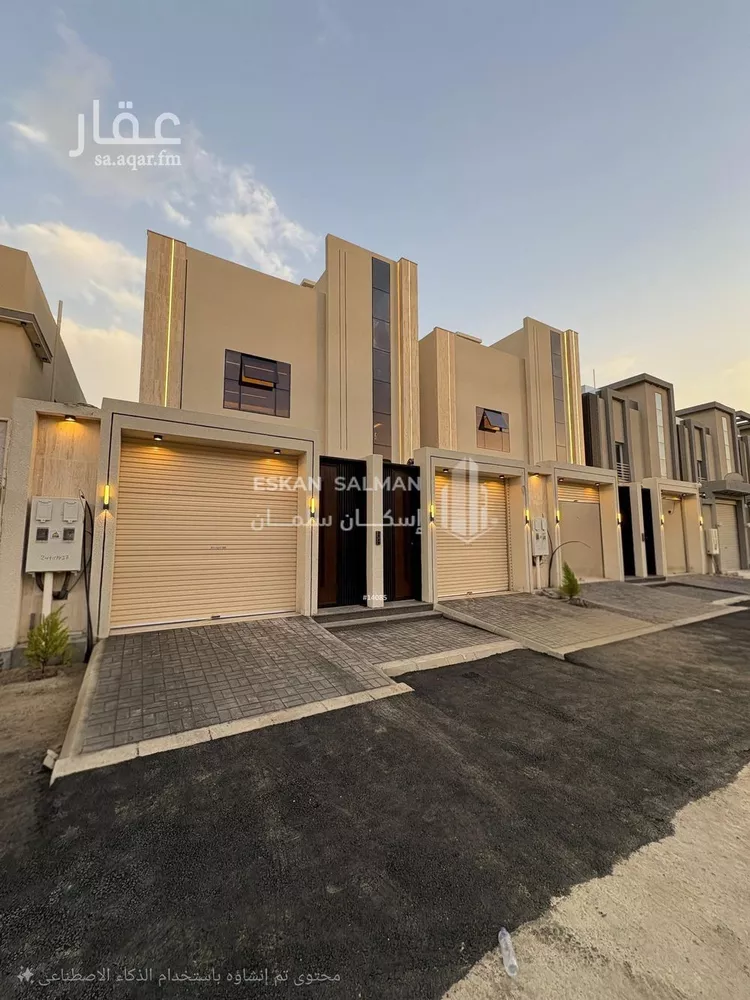 دور للبيع في شارع عبدالعزيز ابن رفيع, حي الشرف, مدينة خميس مشيط, منطقة عسير صورة 2
