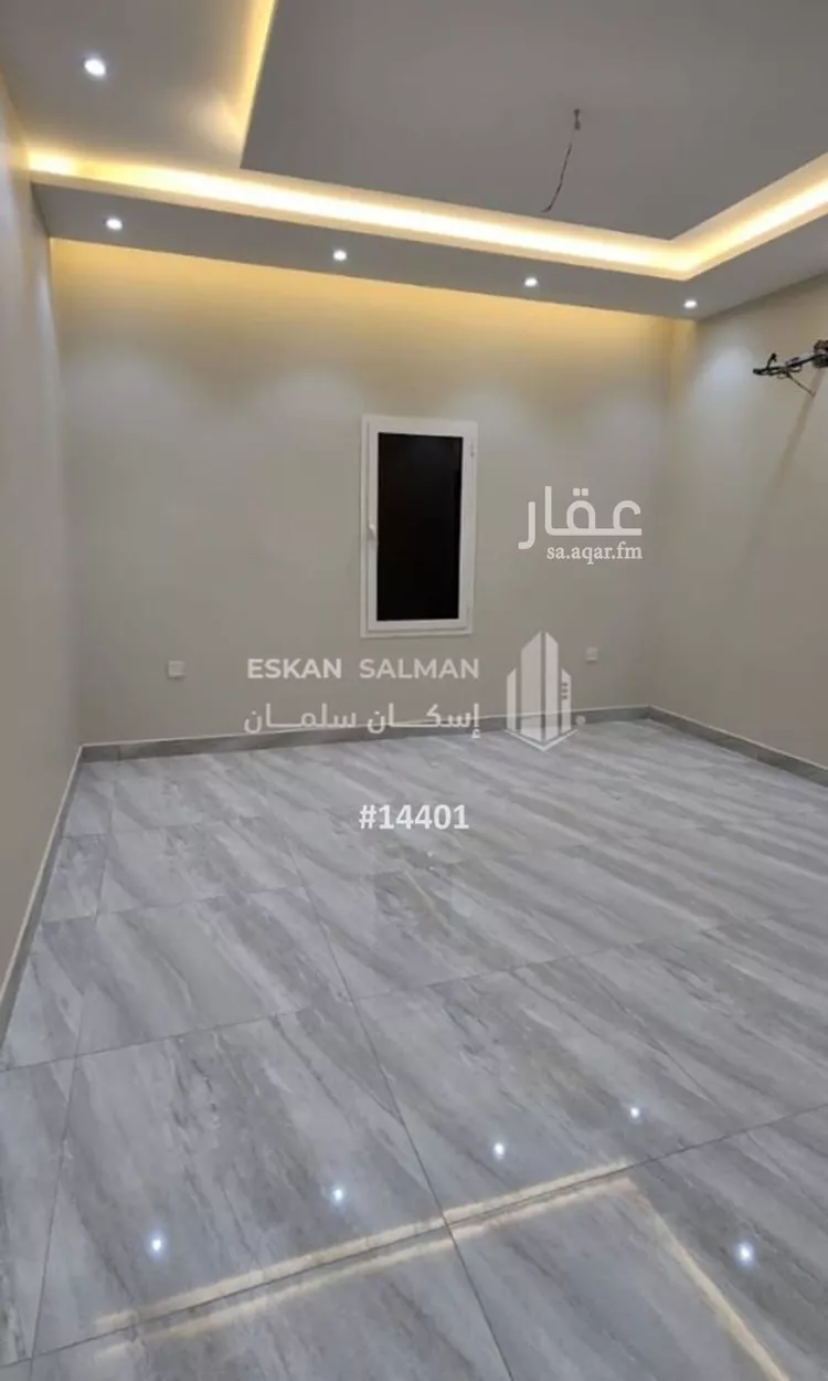 شقة للبيع في شارع علي النجدي, حي الريان, مدينة جدة, منطقة مكة المكرمة صورة 3
