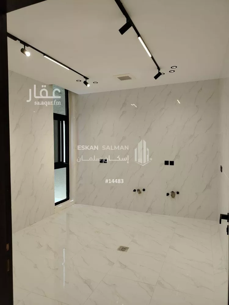 دور للبيع في شارع عبدالكريم جهيان, حي الرياض, مدينة جدة, منطقة مكة المكرمة صورة 5