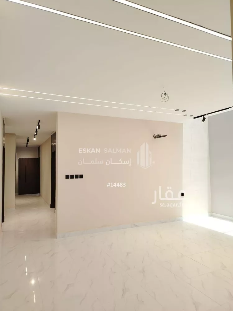 دور للبيع في شارع عبدالكريم جهيان, حي الرياض, مدينة جدة, منطقة مكة المكرمة صورة 4