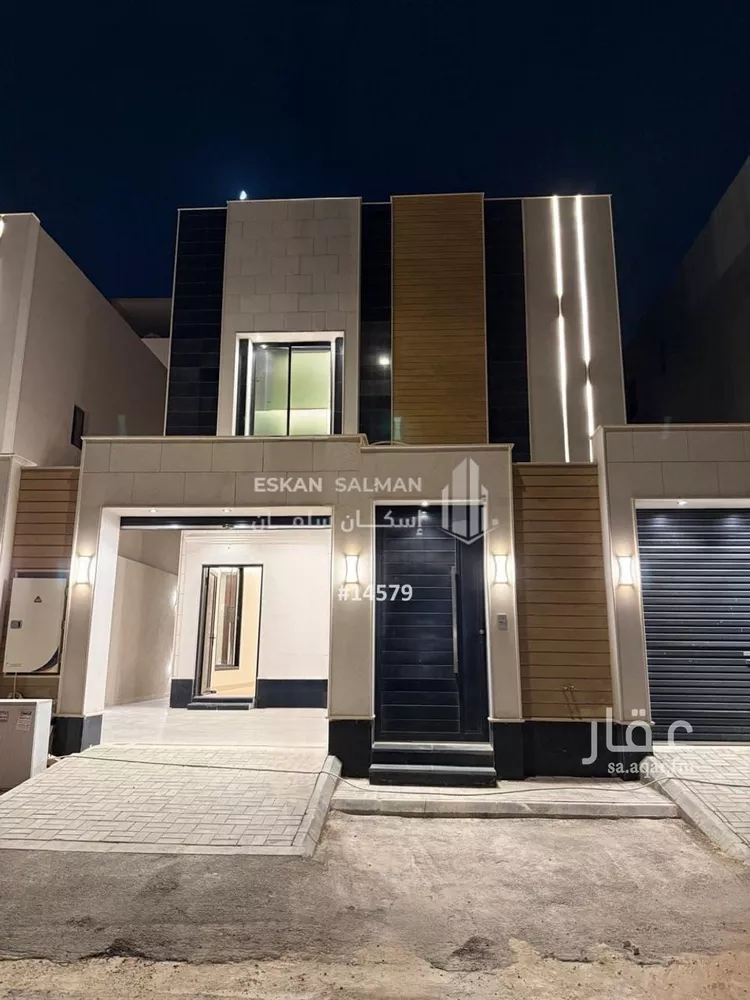 شقة للبيع في شارع العمره, حي الجنادرية, مدينة الرياض, منطقة الرياض صورة 2