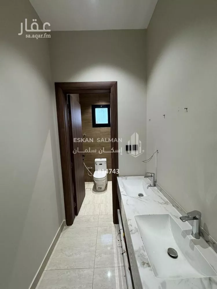 شقة للبيع في شارع العتيق, حي الرحاب 1, مدينة جازان, منطقة جازان صورة 5