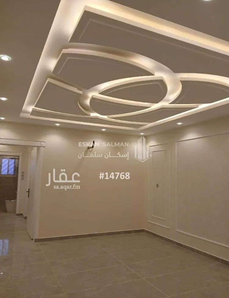 شقة للبيع في شارع العاصي, حي المحمدية, مدينة مكه المكرمه, منطقة مكة المكرمة صورة 2