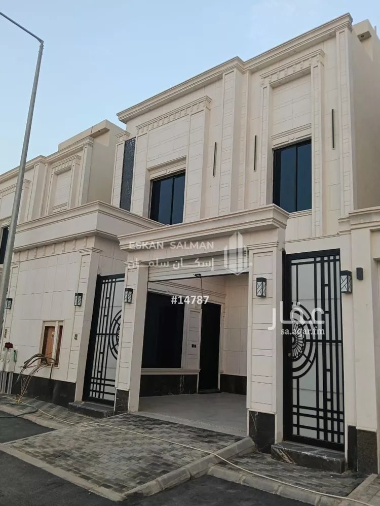 شقة للبيع في حي الجنادرية, مدينة الرياض, منطقة الرياض