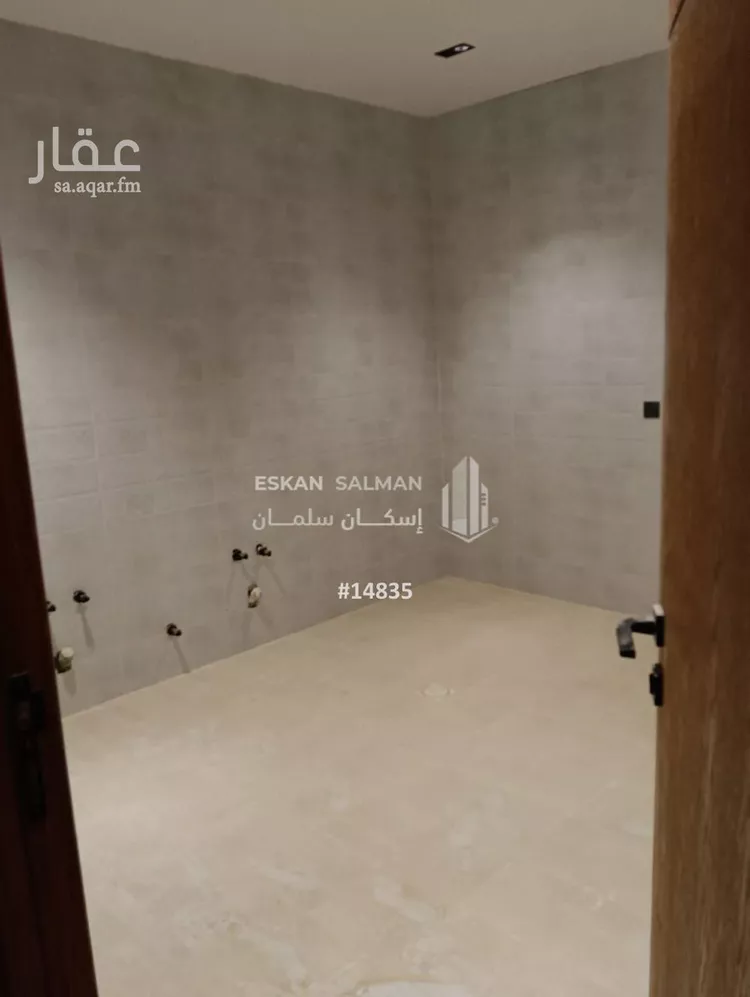 شقة للبيع في شارع رقم 168, حي الجنادرية, مدينة الرياض, منطقة الرياض صورة 4