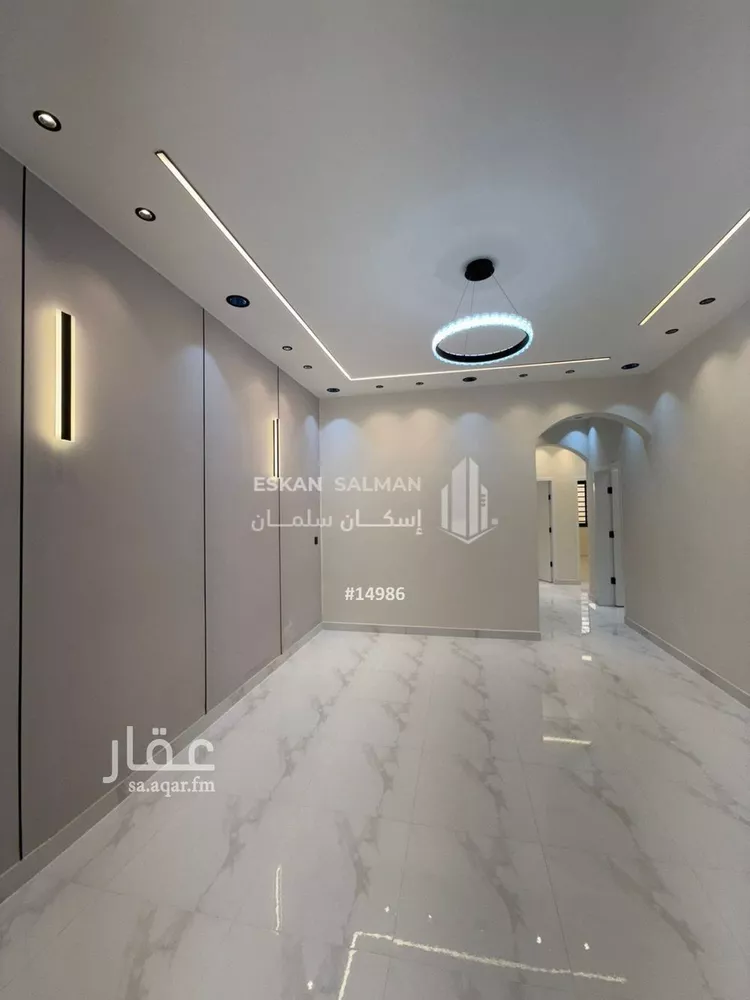 شقة للبيع في شارع معاذ بن اسد, حي الحيلة الغربي, مدينة محائل, منطقة عسير صورة 3