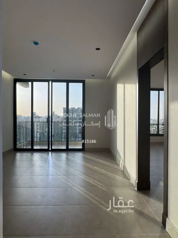 شقة للبيع في شارع ثابت ابن ربيعة, حي الشعلة, مدينة الدمام, المنطقة الشرقية صورة 3