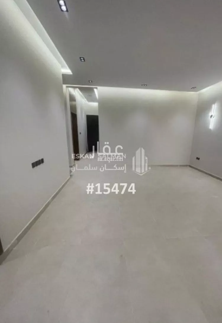 شقة للبيع في شارع عاصم بن حميد السكوني, حي طويق, مدينة الرياض, منطقة الرياض صورة 2