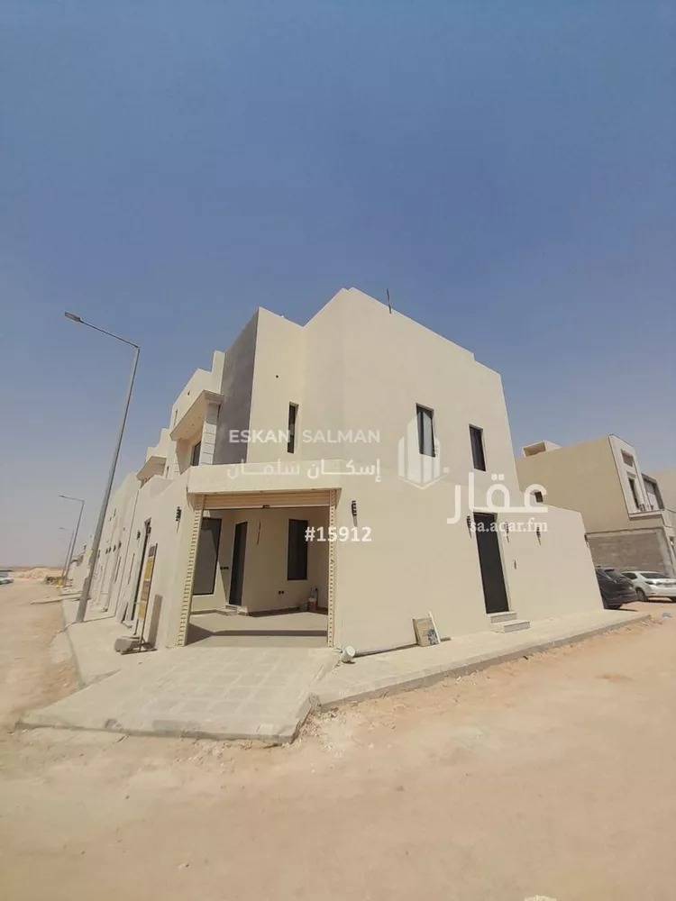 شقة للبيع في شارع خريص, حي الجنادرية, مدينة الرياض, منطقة الرياض صورة 2