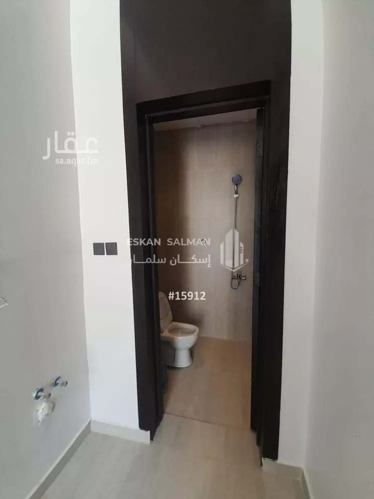 شقة للبيع في شارع خريص, حي الجنادرية, مدينة الرياض, منطقة الرياض صورة 4