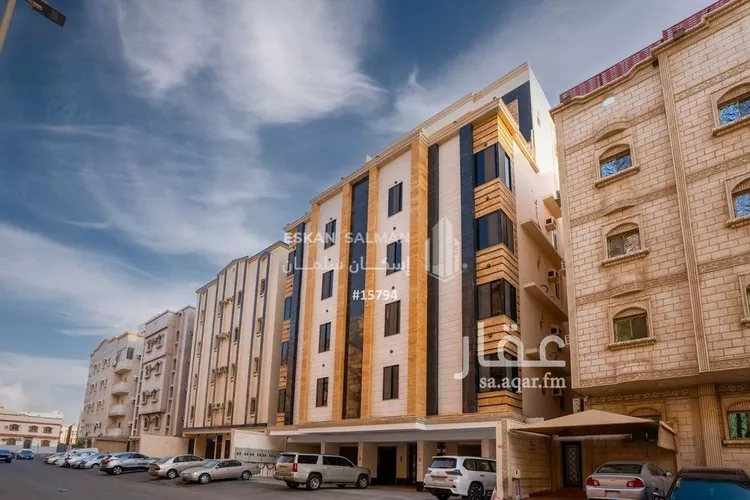 شقة للبيع في شارع عبدالعزيز بن ابي الحسن, حي النخيل, مدينة جدة, منطقة مكة المكرمة