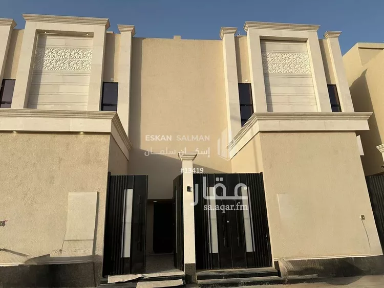 شقة للبيع في حي الجنادرية, مدينة الرياض, منطقة الرياض
