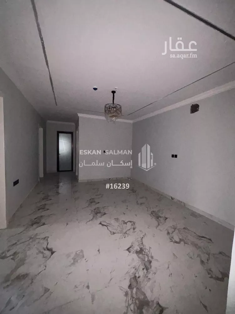 شقة للبيع في شارع الياقوت, حي السيف, مدينة الدمام, المنطقة الشرقية صورة 4