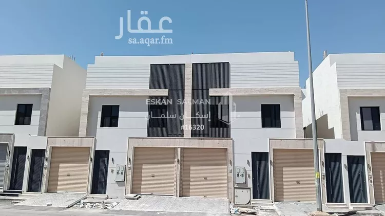 فيلا للبيع في شارع أحمد بن محمد العيالي, حي عكاظ, مدينة الرياض, منطقة الرياض صورة 5