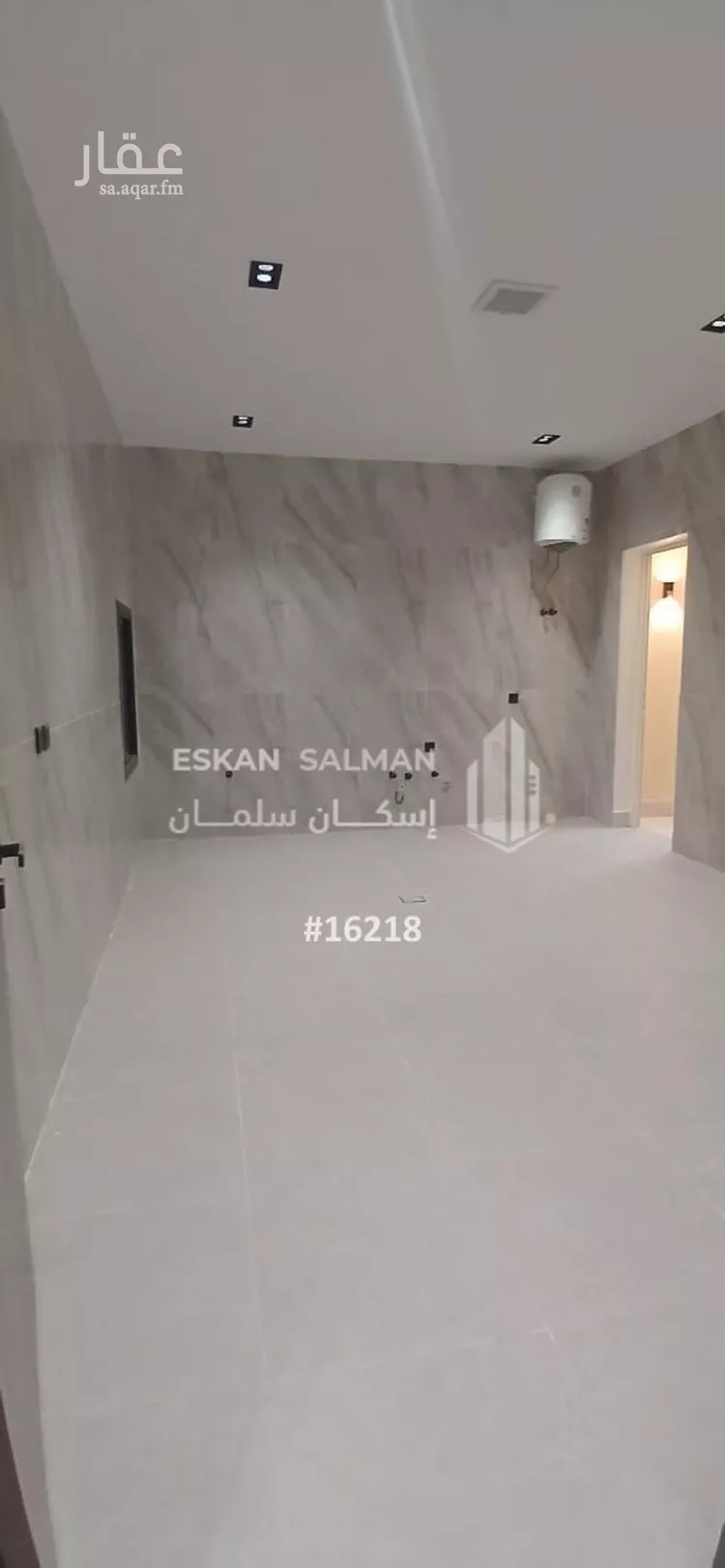 شقة للبيع في شارع السلميه, حي النهضة, مدينة الرياض, منطقة الرياض صورة 2