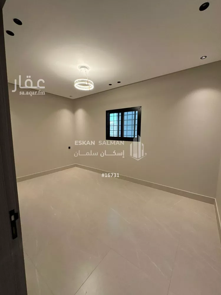 شقة للبيع في شارع النفوذ, حي النخيل, مدينة بريدة, منطقة القصيم صورة 3