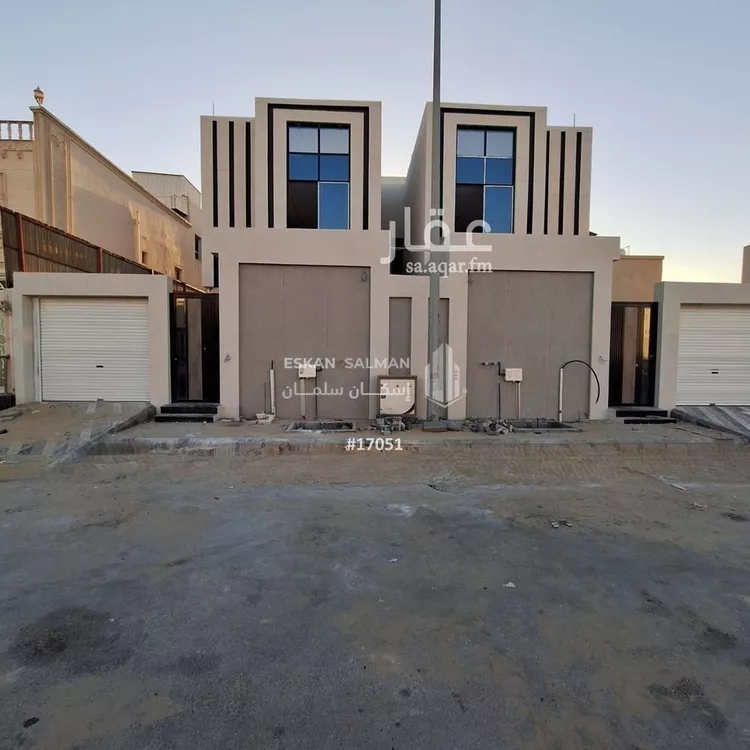 فيلا للبيع في شارع فضالة الاوسي, حي ضاحية الملك فهد, مدينة الدمام, المنطقة الشرقية