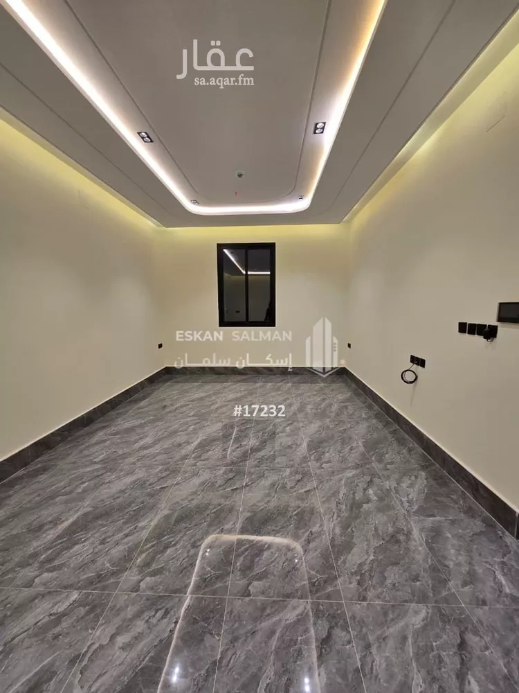 شقة للبيع في شارع محمد بن أحمد الغزوي, حي المهدية, مدينة الرياض, منطقة الرياض صورة 5