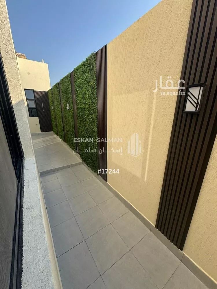 فيلا للبيع في شارع المدارات, حي اللؤلؤ, مدينة الخبر, المنطقة الشرقية صورة 2