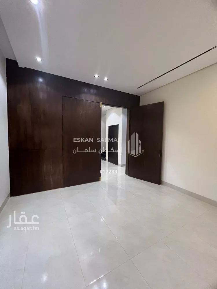 شقة للبيع في شارع الربيع العامري, حي النهضة, مدينة الرياض, منطقة الرياض صورة 2