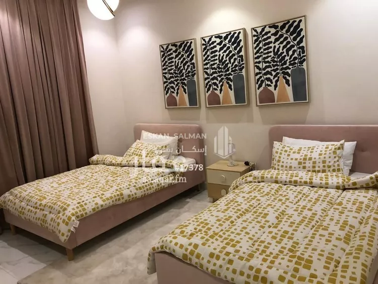 شقة للبيع في شارع إبراهيم بن فتوح العقيلي, حي الصواري, مدينة جدة, منطقة مكة المكرمة صورة 5