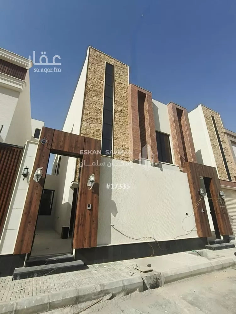 شقة للبيع في شارع أبي العالية الرياحي, حي الرمال, مدينة الرياض, منطقة الرياض صورة 2