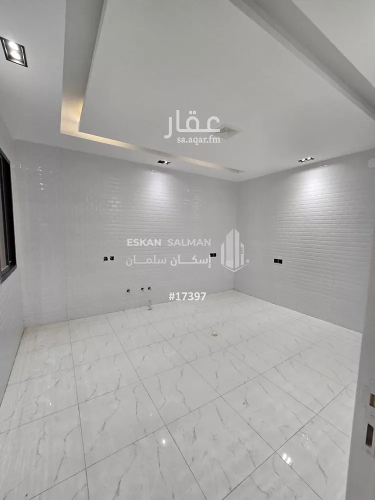 فيلا للبيع في شارع جهيره, حي النور, مدينة جدة, منطقة مكة المكرمة صورة 3