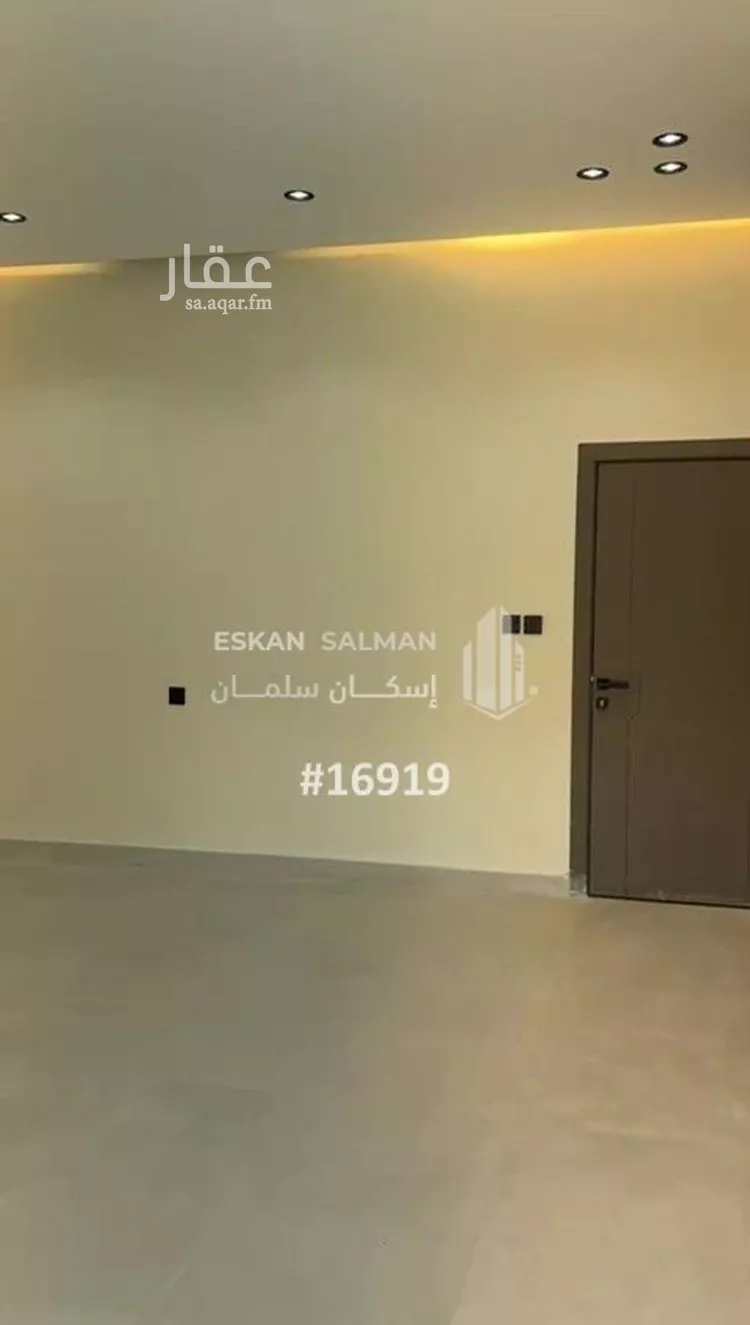 شقة للبيع في شارع الخبر, حي هجر الثاني, مدينة الاحساء, المنطقة الشرقية صورة 3