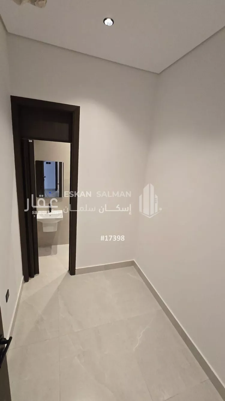 شقة للبيع في شارع عوف الجثممي, حي الزهراء, مدينة جدة, منطقة مكة المكرمة صورة 2