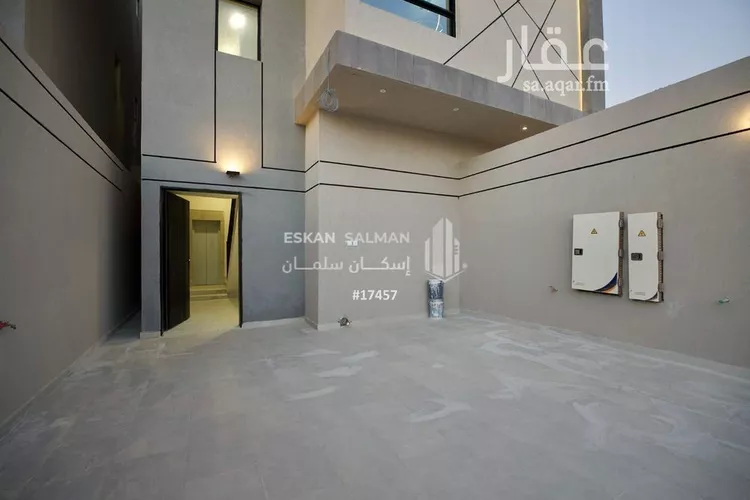 شقة للبيع في شارع وادي الهدار, حي ضاحية نمار, مدينة الرياض, منطقة الرياض صورة 2