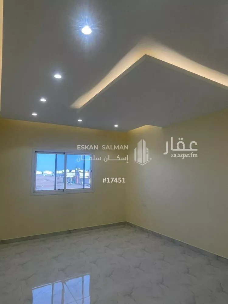 فيلا للبيع في شارع حدري البلاد 26, حي قرطبة, مدينة حائل, منطقة حائل صورة 3