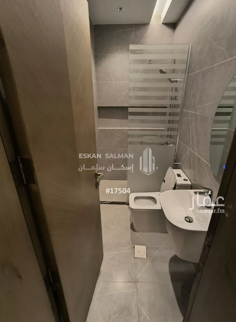 شقة للبيع في شارع عمار الحسيني, حي النسيم, مدينة جدة, منطقة مكة المكرمة صورة 5