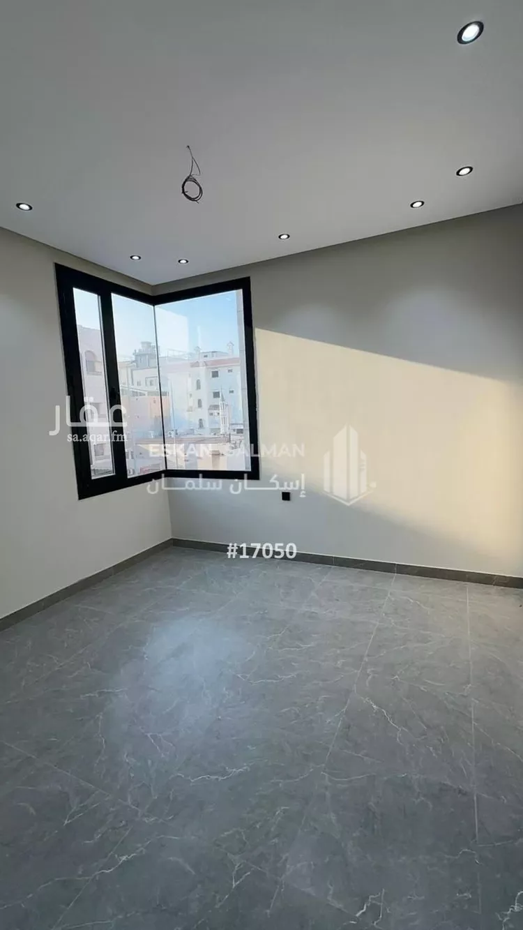 شقة للبيع في شارع جبل الشفا, حي مشرفة, مدينة جدة, منطقة مكة المكرمة صورة 4