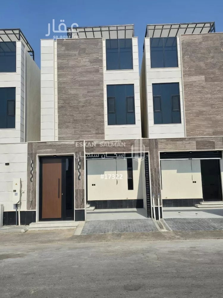 فيلا للبيع في شارع نصر الكناني, حي هجر الثالث, مدينة الاحساء, المنطقة الشرقية صورة 5