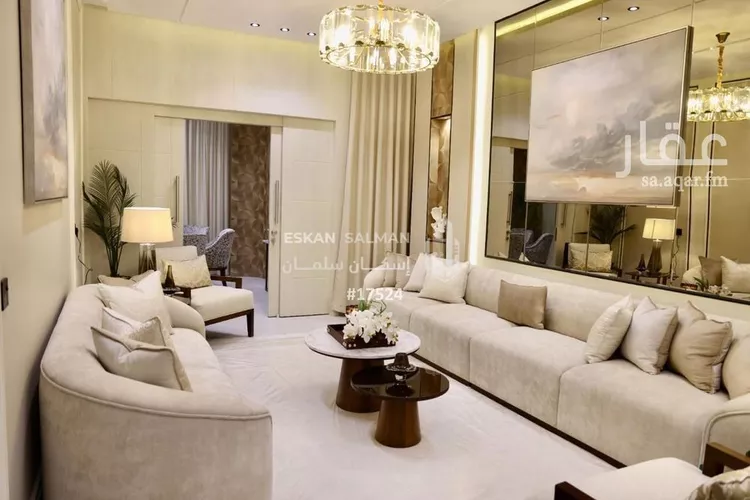 شقة للبيع في شارع الرقبان, حي الروابي, مدينة أبها, منطقة عسير صورة 4