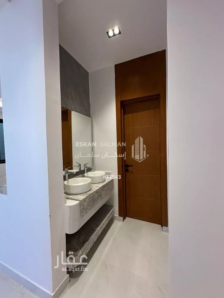 دور للبيع في شارع هبة الله بن حامد, حي الرمال, مدينة الرياض, منطقة الرياض صورة 5