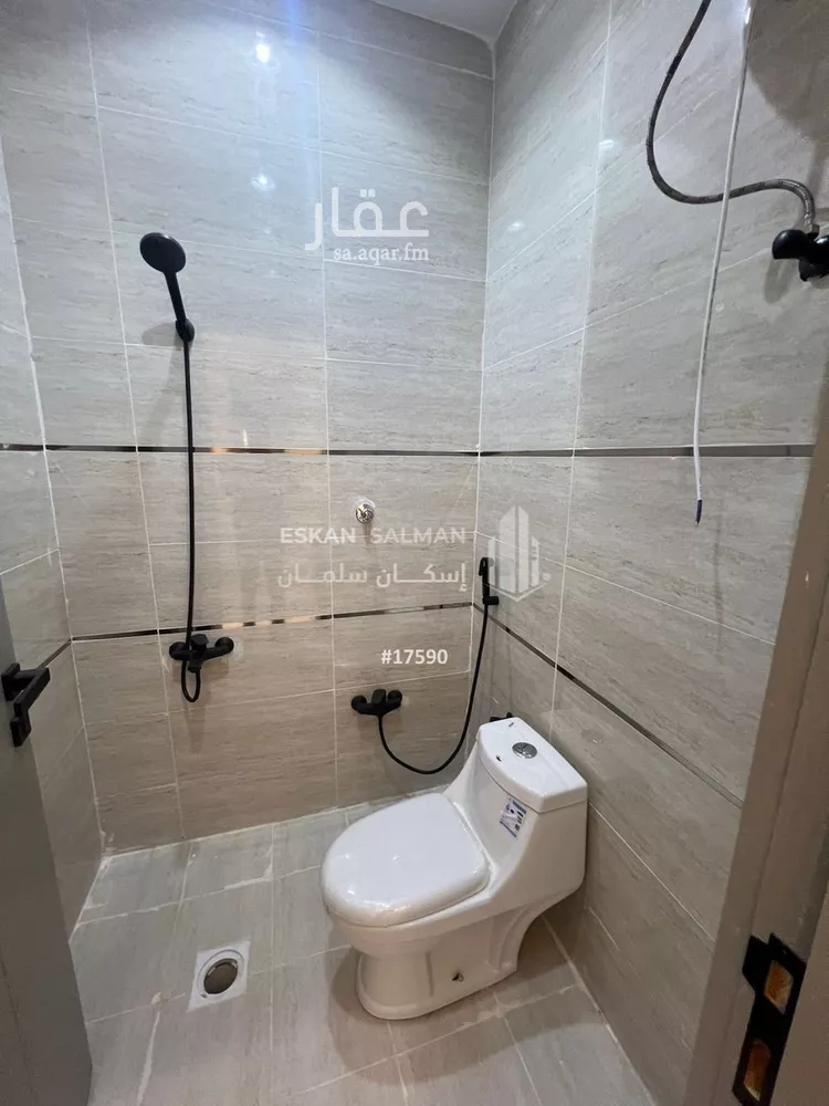 شقة للبيع في شارع ريس, حي بدر, مدينة الرياض, منطقة الرياض صورة 3