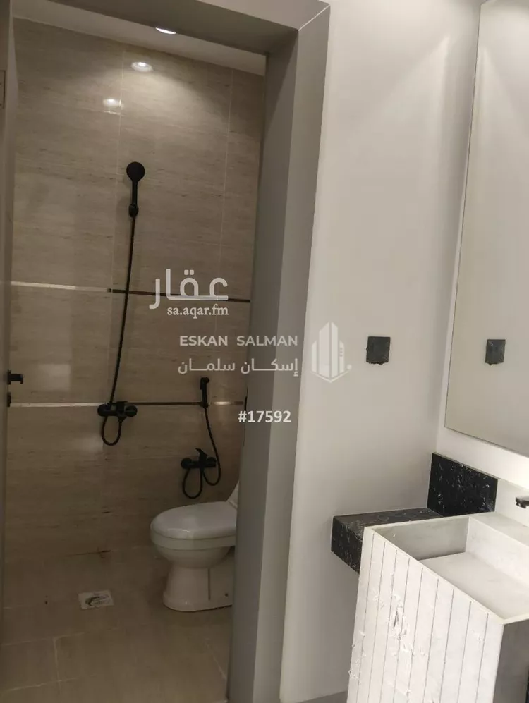 شقة للبيع في شارع عبدالله السديس, حي بدر, مدينة الرياض, منطقة الرياض صورة 3