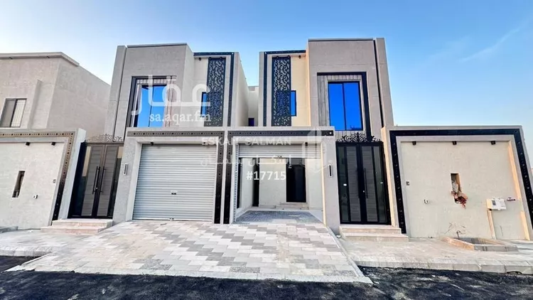 فيلا للبيع في شارع ابو القاسم الحريري, حي ضاحية الملك فهد, مدينة الدمام, المنطقة الشرقية