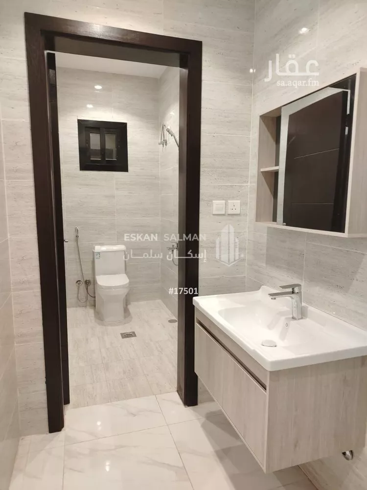 شقة للبيع في شارع غزوة الغابة, حي حكومي1, مدينة جدة, منطقة مكة المكرمة صورة 5