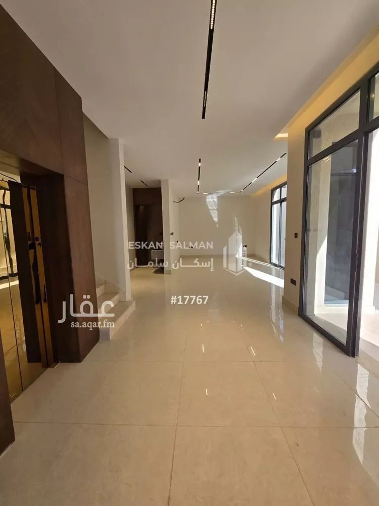 فيلا للبيع في شارع ابي الحلو, حي النهضة, مدينة الرياض, منطقة الرياض صورة 3