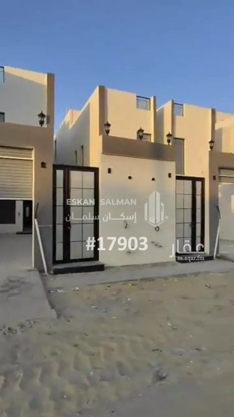 فيلا للبيع في شارع بشير ابن الحارث, حي الأمواج, مدينة الخبر, المنطقة الشرقية