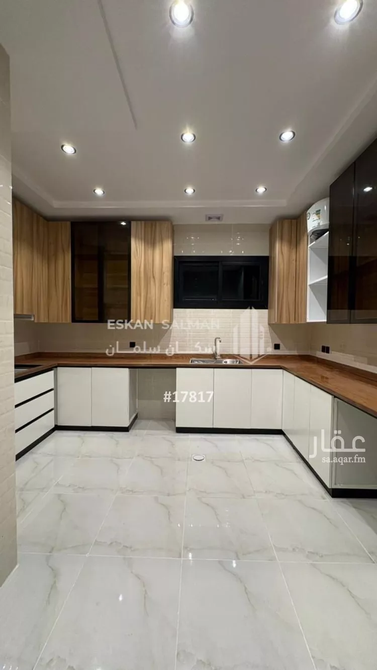 شقة للبيع في شارع أبو نصير الاصبهاني, حي البوادي, مدينة تبوك, منطقة تبوك صورة 4