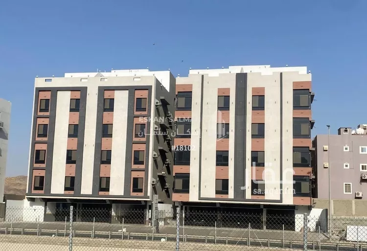 شقة للبيع في شارع إبراهيم بن إسحاق, حي بريمان, مدينة جدة, منطقة مكة المكرمة