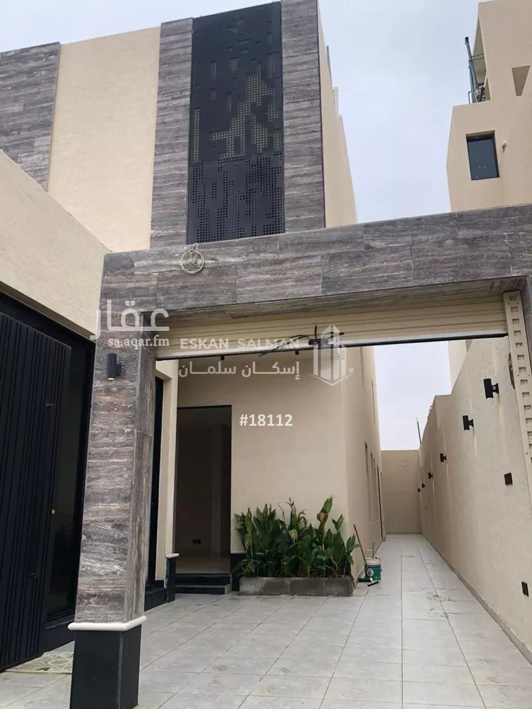 شقة للبيع في شارع رقم 126, حي الجنادرية, مدينة الرياض, منطقة الرياض