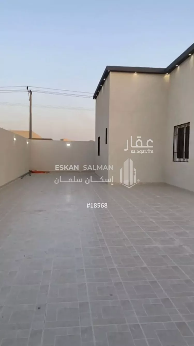 دور للبيع في شارع البدائع 195, مدينة البدائع, منطقة القصيم صورة 2